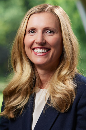 Erin O'Leary